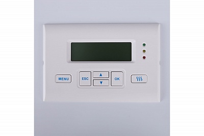 Котел электрический 21 кВт STOUT PLUS (SEB-2101-000021) ВЫГОДА