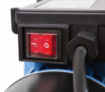 Насосная станция "Джамбо" 60/35Ч-24