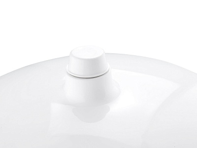 Бак накопительный металлопластиковый, Rosk -3.2G, 12 литров  25795