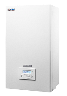 Котел электрический ЭВАН EXPERT PLUS 3 (220/380)квт WiFi (шина OpenTherm)