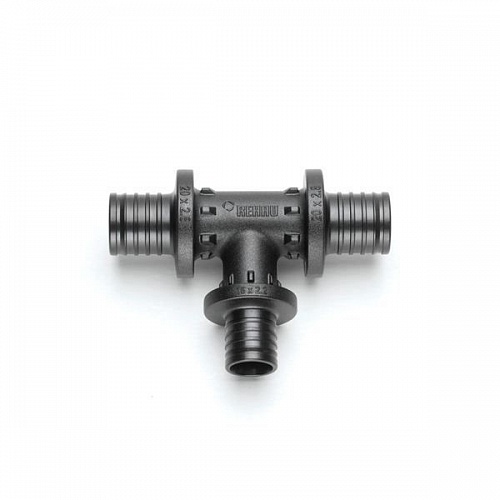 Тройник   20-20-16 PX (160071-001) REHAU