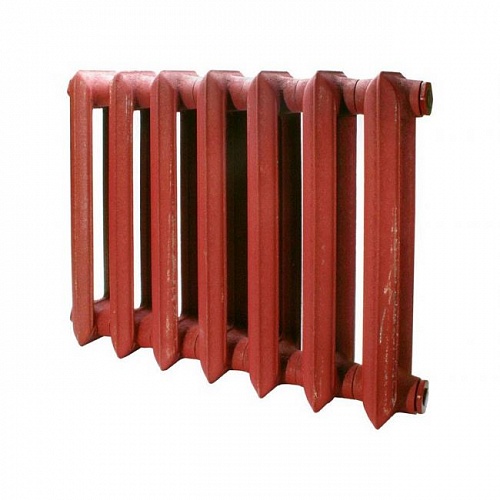 Радиатор МС-140М1- 300 -0,9-7 ЛГ 