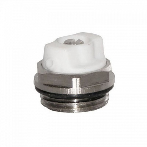 Кран маевского 1/2" (VRD17) VIEIR (500/100)