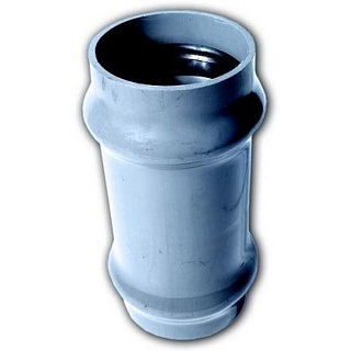 Муфта ремонтная НПВХ 110 напор хемкор (127-8397)