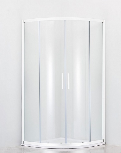 ДУШЕВОЙ УГОЛОК CEZARES RELAX-R-2 90-C-Bi