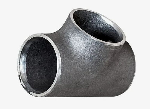 Тройник д.57х3,5-4 ст20 (027-6245)