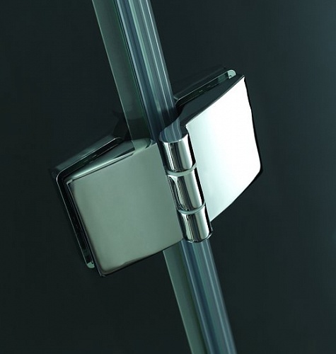 ДУШЕВОЙ УГОЛОК CEZARES VERONA AH-1 100/80-C-Cr