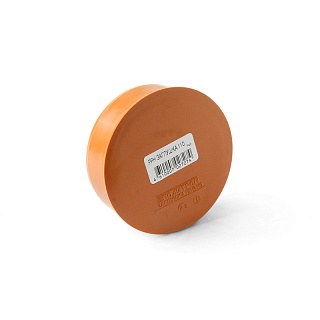 Заглушка 110 нар. ПРО АКВА Terra