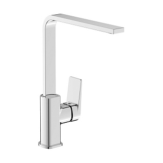 Смеситель для кухни, Bridge, IDDIS, BRDSB00i05