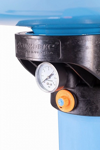 Система "КРАБ-Т 100" (2 части) (9092)