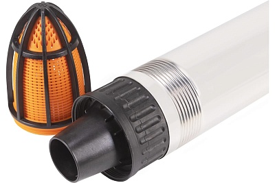 Насос погр."Водомёт ПРОФ"  55/90 ок (4") (кабель 50 м) (d 1") (5590)