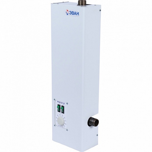 Котел электрический ЭВАН NEXT 24 (380 В)  (12916)