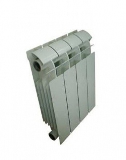 Радиатор бим. GLOBAL Style ЕХТRA  500х4 