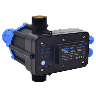 Прессконтроль тип IV/2.3 (6306) Aquario