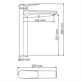  / "Aisch" (5503)     WasserKraft