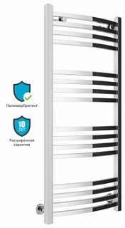 Полотенцесушитель Сунержа ДР Аркус 1000х500 арт.00-0251-1050