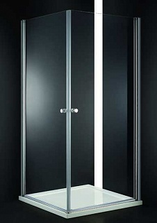 ДУШЕВОЙ УГОЛОК CEZARES ELENA A-2 90-P-Cr