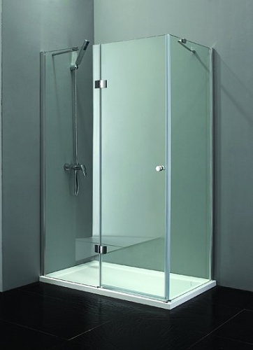 ДУШЕВОЙ УГОЛОК CEZARES VERONA AH-1 100/80-C-Cr