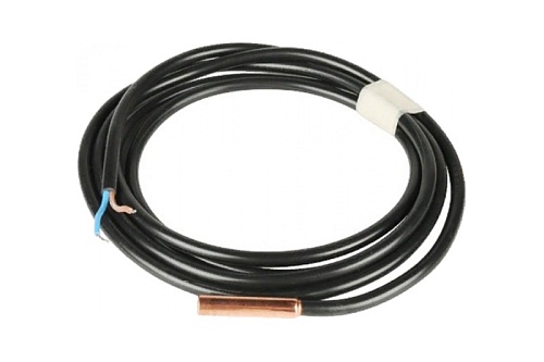 Датчик температуры воды контура ГВС, Luna  KHG71406191-