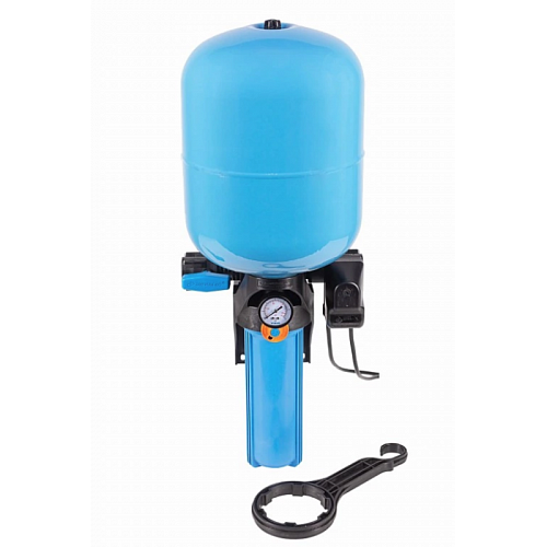 Система "КРАБ-Т 24" (8701)