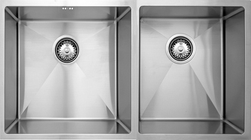 Кухонная мойка Seaman Eco Marino SME-805R