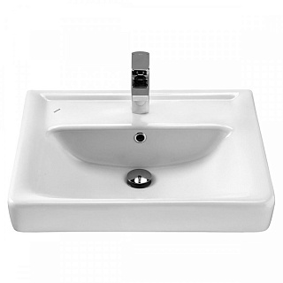 Комплект мебели 60 "Селена-60" напольная 2 дв. MISTY (ум.Тигода-60)