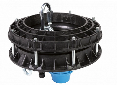 Оголовок  скважинный ОСП 140-160/40 (6007)