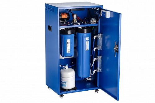 Система обратного осмоса Гейзер Охта 3000 (20282)