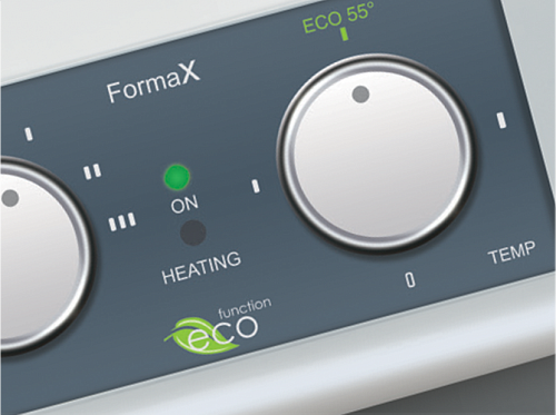 Водонагреватель Electrolux EWH 100 Formax (эмаль, сухой тэн) 