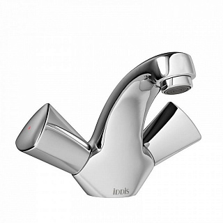 Смеситель для умывальника, Bounce, IDDIS, BOUSB00i01