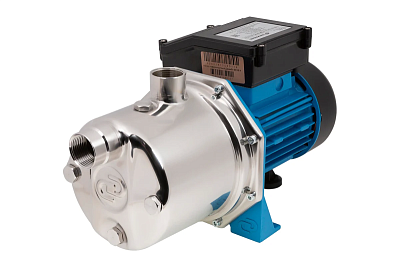 Насос поверхностный "Джамбо" 60/35Ч (2.0) (3005)