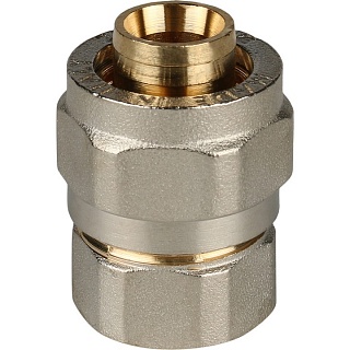 Переходник с внутренней  резьбой 1/2"х20 SFS-0002-001220 STOUT