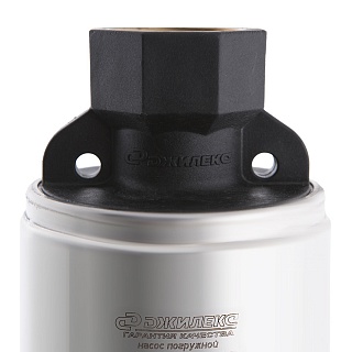 Насос погр."Водомёт ПРОФ"  55/50 А дф (4") (кабель 20 м) (d 1") (6550)