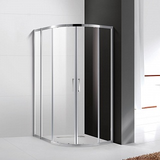 ДУШЕВОЙ УГОЛОК CEZARES MOLVENO-RH-2 120/100-C-Cr-IV