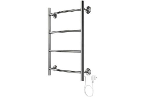 Полотенцесушитель "Дуга" 400х600 П4 электро без диммера STELMIX (TERMINUS)