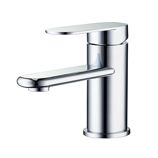 Смеситель д/раковины G-lauf (NOB1-A128) ф35 