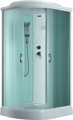 Кабина душевая Timo ECO TE0702 P R (120х80х218)