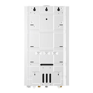 Газовый проточный водонагреватель THERMEX T 20 D 
