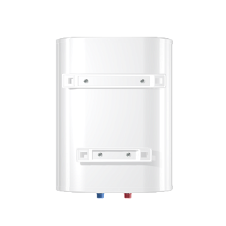 Водонагреватель THERMEX Double 30 (плоский, нерж. 1/1,5/2,5квт, универсальный монтаж) ВЫГОДА!!!