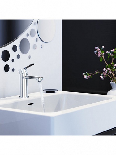 Смеситель д/умывальника "Kanda" (KAN-1011) TOKITO