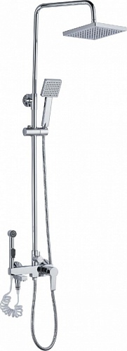 Душ.система Haiba HB2416