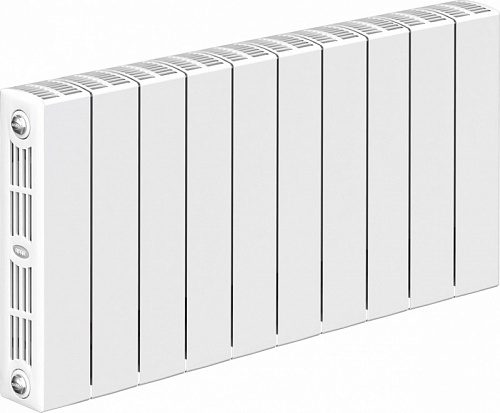 Радиатор бим.RIFAR  SUPReMO 350 10