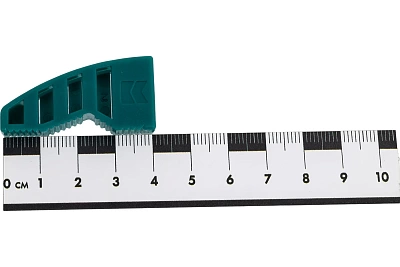 KRAFTOOL KAYMAN сменные защитные накладки на губки, для клещей 250 мм,  (22354-S)