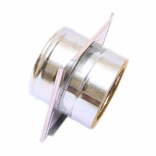 Площадка монтажная н/ж.ст. + оц.ст. ф200х280