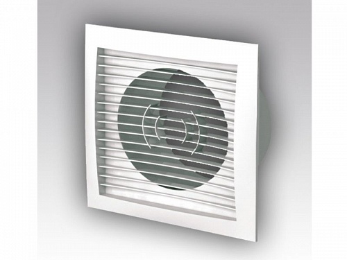 Решетка 2020РС16Ф 200х200,бел. фланец(8)