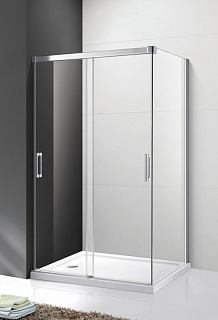 ДУШЕВОЙ УГОЛОК CEZARES TANDEM-SOFT-AH-2 120/100-C-Cr-IV