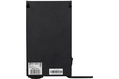 Стабилизатор напряжения инверторный RUCELF IS-400