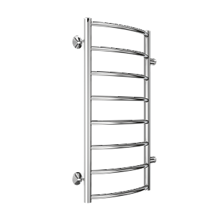 Полотенцесушитель 400х800 П8 Б/П м/о 500 "Классик" TERMINUS (50)