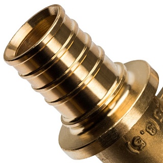 Тройник 25х20х20 (05/040) (SFA-0014-252020) STOUT