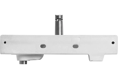  Умывальник на стиральную машину "Клио" с/отв. 50*60 в компл с кронштейнами